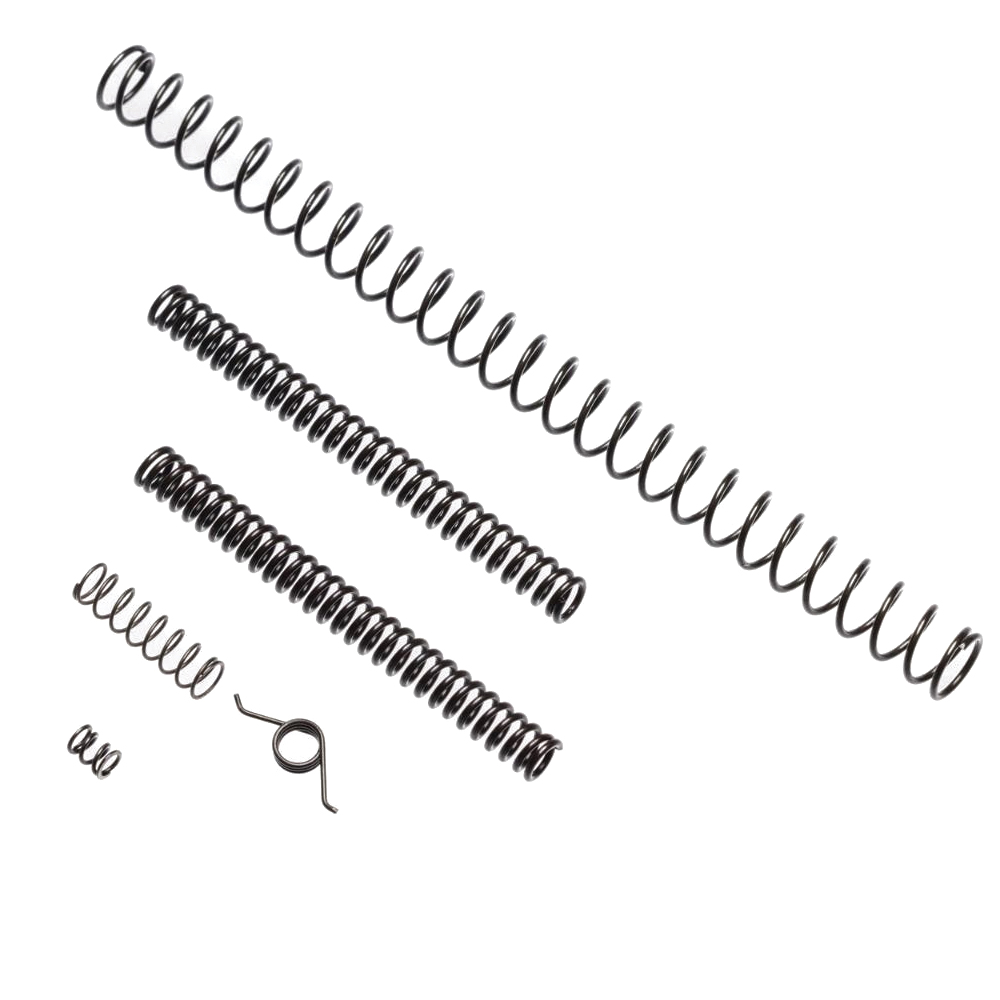 Wilson Combat Deluxe Spring Kit Fits Beretta 92 Full-Size/Beretta 96 Full-Size - Wilson Combat