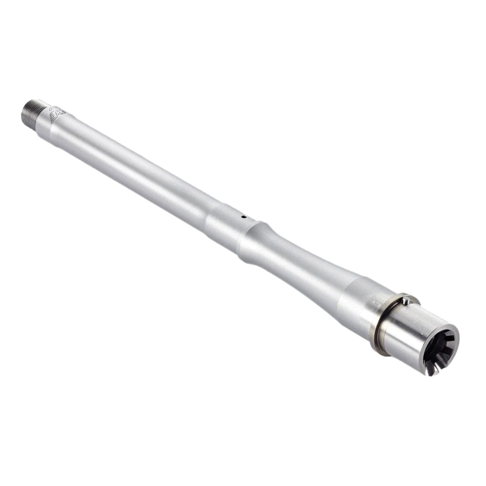 Wilson Combat Button Rifling Non-Fluted SBR Tactical Barrel .300 AAC Blackout 11.30", Stainless - Wilson Combat