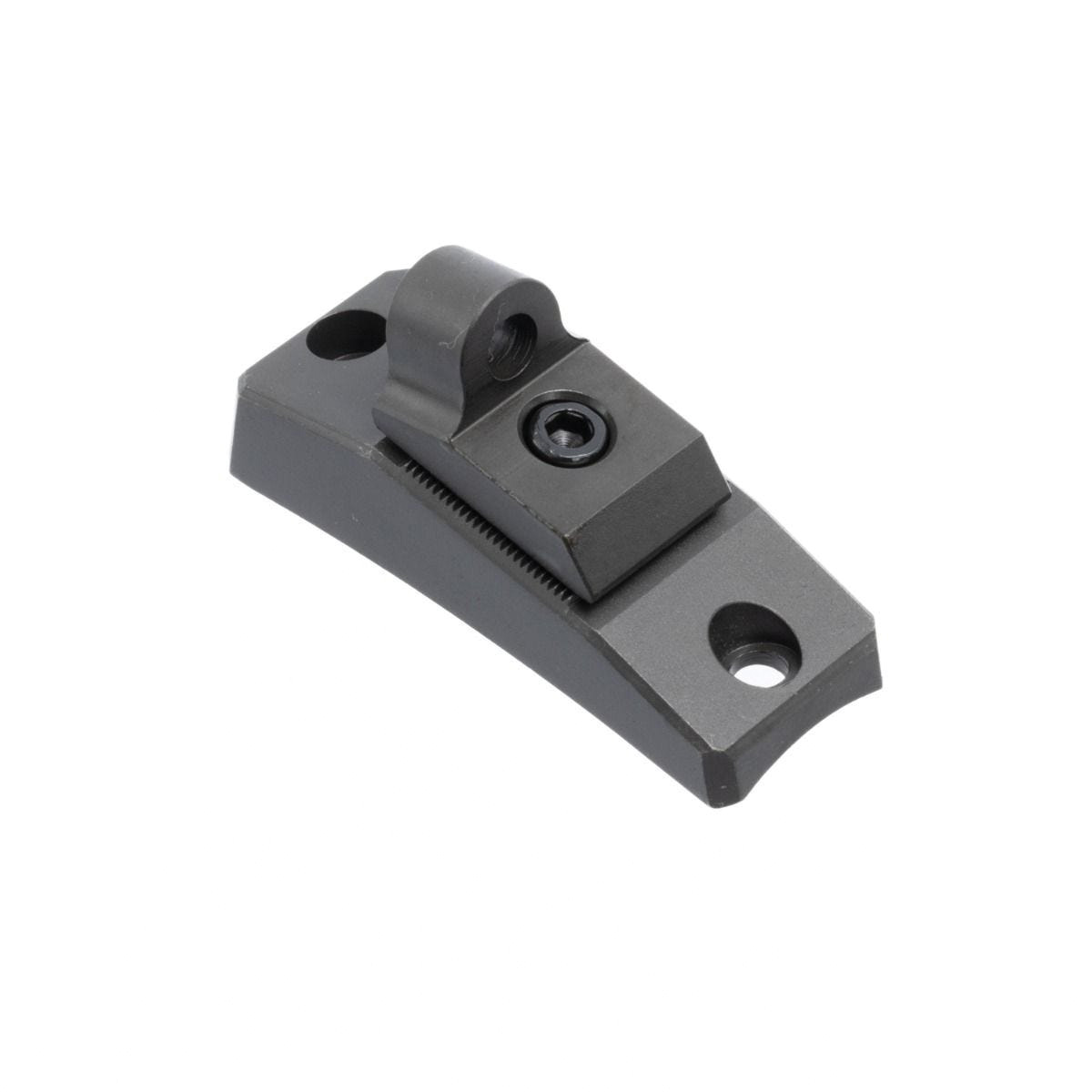 Wilson Combat Trak-Lock II Ghost Ring Tritium Sight Set Front/Rear - Wilson Combat