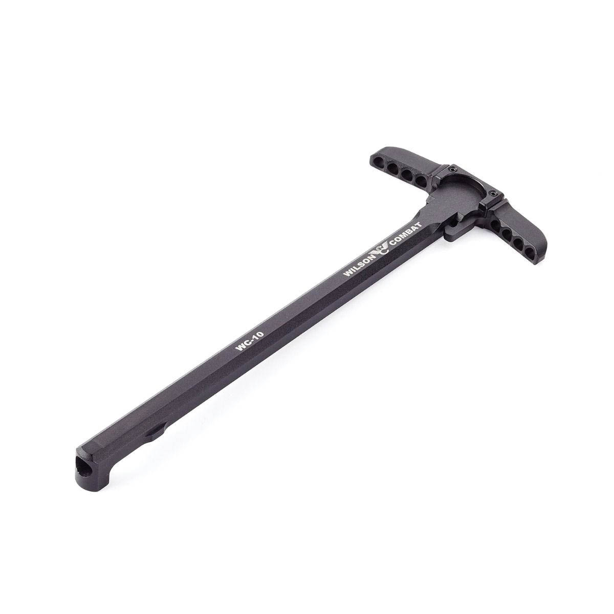 Wilson Combat Charging Handle, Black - Wilson Combat