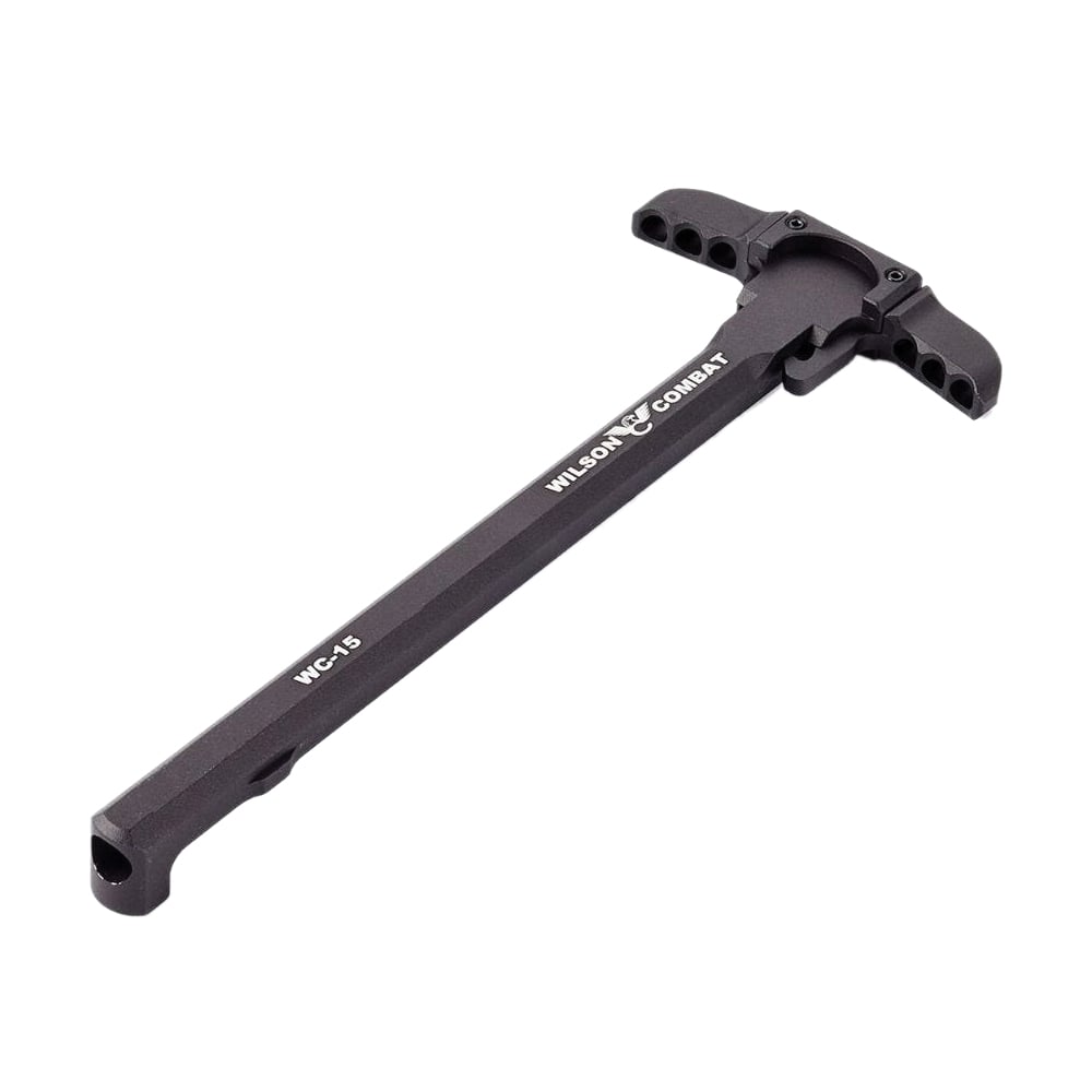 Wilson Combat Charging Handle, Black - Wilson Combat