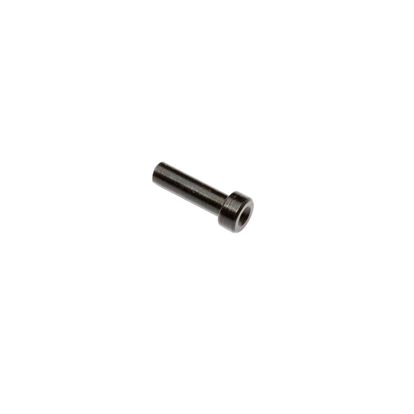 Wilson Combat Mainspring Cap Fits 1911 Commander, Blue - Wilson Combat