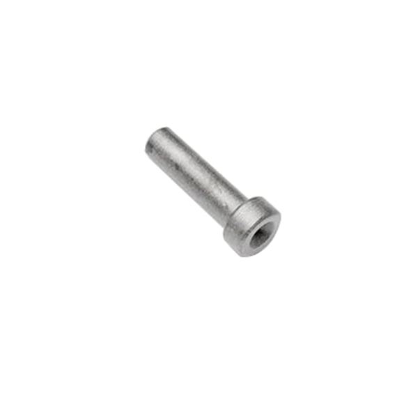 Wilson Combat Mainspring Cap Fits 1911 Commander, Stainless - Wilson Combat
