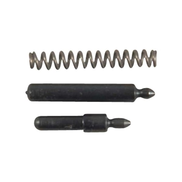 Wilson Combat Plunger Tube Assembly Fits 1911 Commander, Blue - Wilson Combat