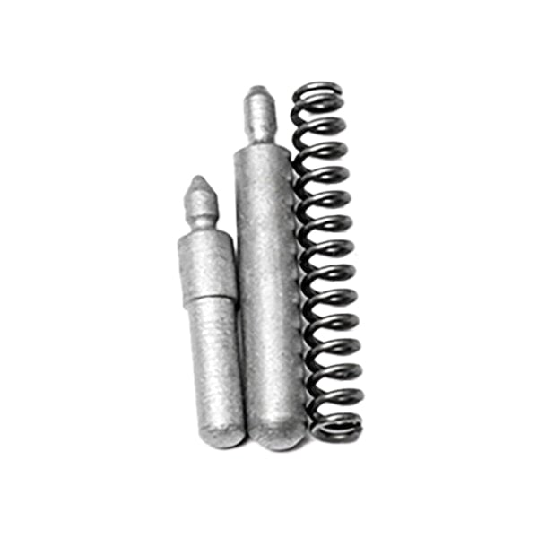 Wilson Combat Plunger Tube Assembly Fits 1911 Commander, Stainless - Wilson Combat