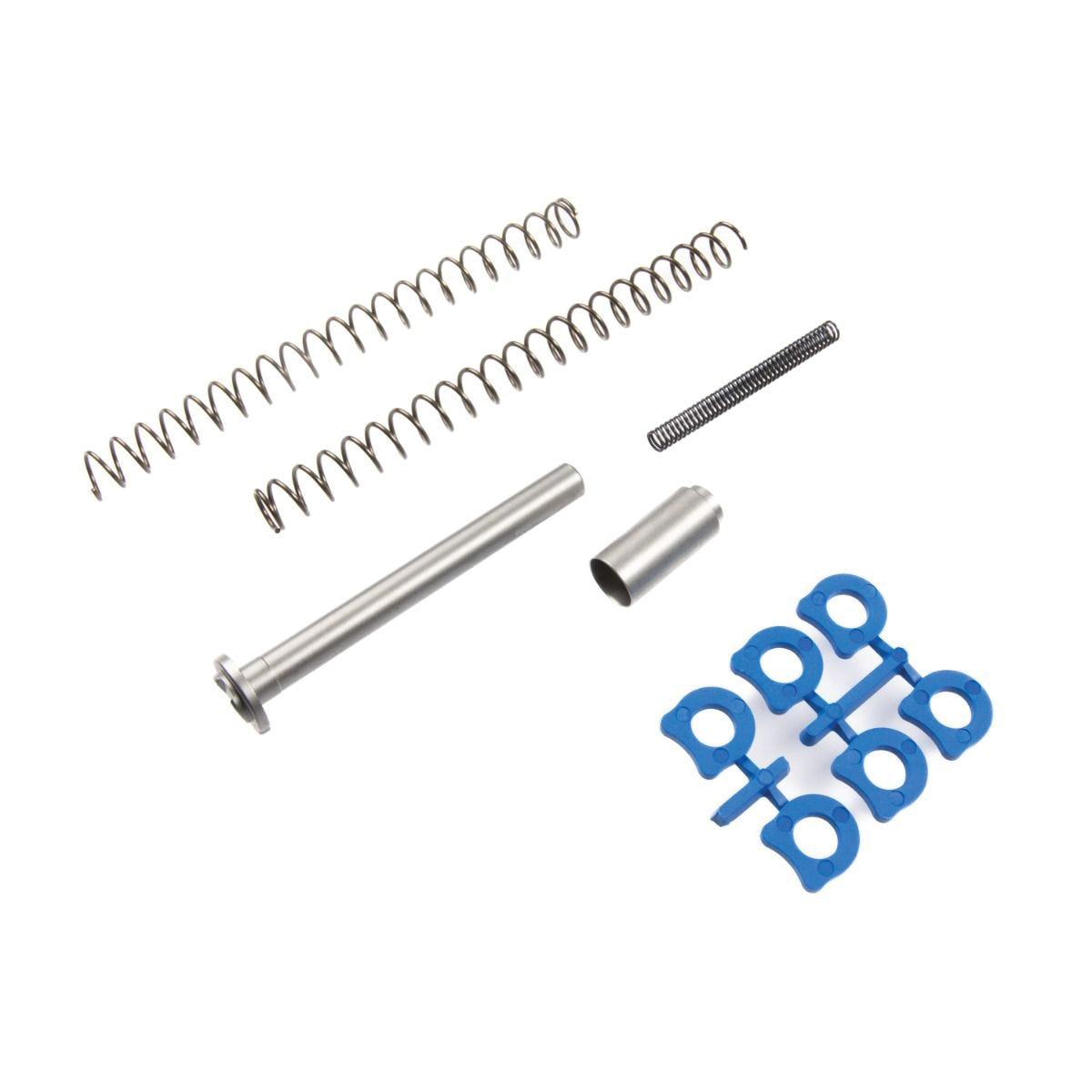 Wilson Combat Shok-Buff Commander Recoil System Fits 1911 Commander/1911 Commander Compact - Wilson Combat