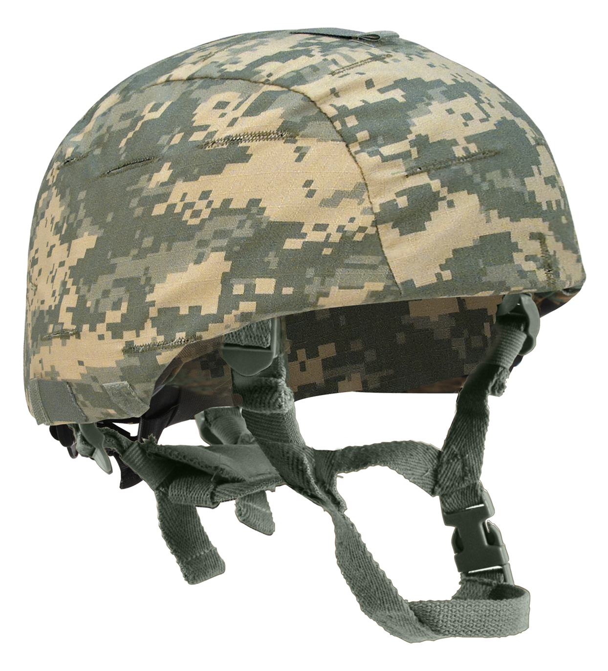 Rothco Rothco Chin Strap For Mich Helmet - Foliage Green