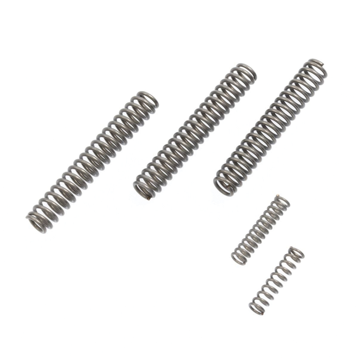 Wilson Combat Custom-Tune Spring Kit Fits Ruger GP-100 - Wilson Combat