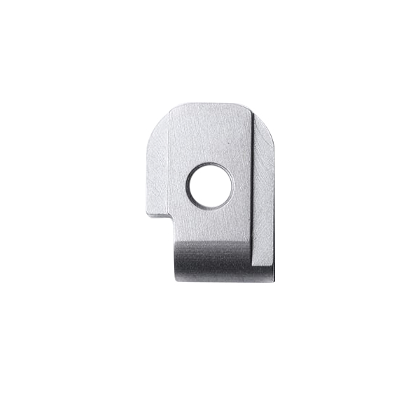 Wilson Combat Bullet Proof Firing Pin Stop Fits 70 Series 1911 Compact, Stainless - Wilson Combat