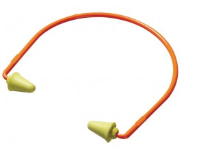 Peltor Banded Style Hearing Protector 97065 - Peltor