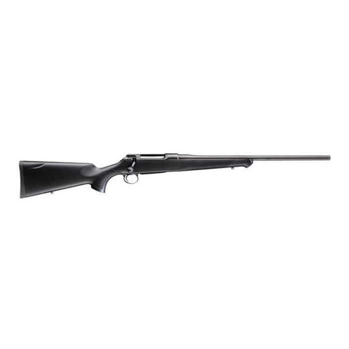 Sauer 100 Classic XT .270 Winchester 22" Bolt Action, Black - Sauer