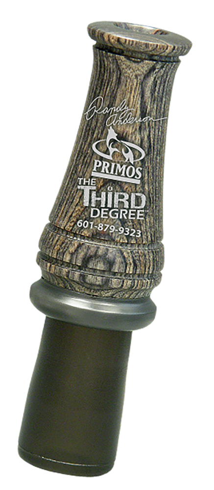 Primos The Third Degree Predator Call, Green - 372