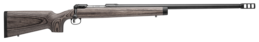 Savage Arms 112 Magnum 338 Lapua 1 Round Bolt Action Centerfire Rifle, Target - 22448 - Savage Arms