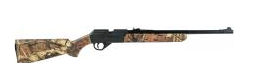 Daisy PowerLine Model 35 Camo BB Rifle - 980035-542 - Daisy Outdoor Products