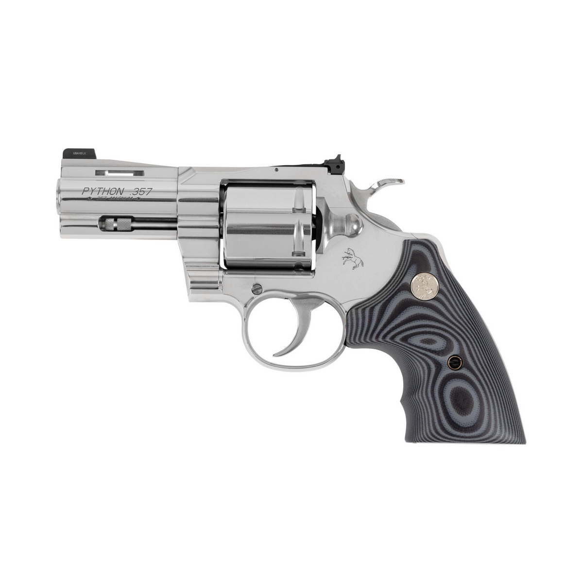 COLT PYTHON ELITE for sale - Price and Used Value