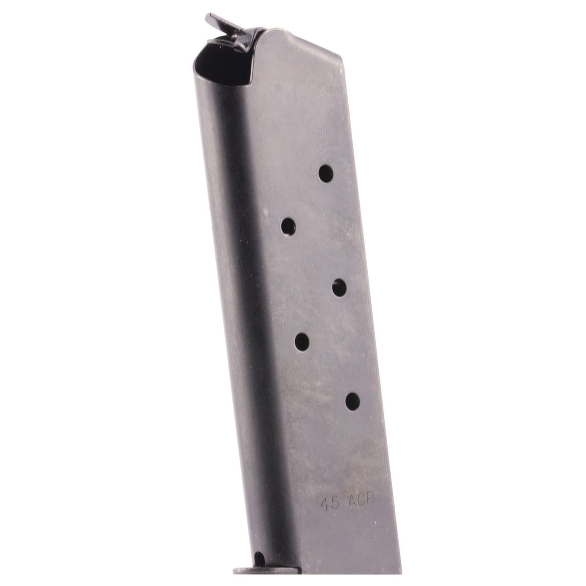 Colt 7rds .45 ACP Magazine - Blue Compact Tactical - SP53355BRP