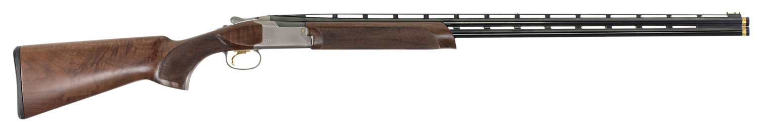 Browning Citori 725 Sporting 410 Gauge Over/Under-Action Shotgun, Gloss Oil - 013531911 - Browning