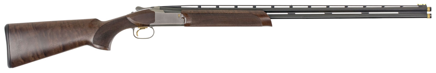 Browning Citori 725 Sporting 410 Gauge Over/Under-Action Shotgun, Gloss Oil - 013531912 - Browning