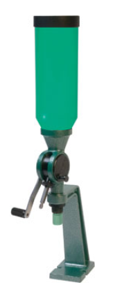 RCBS - Quick Change Powder Measure - 98840 - Rcbs