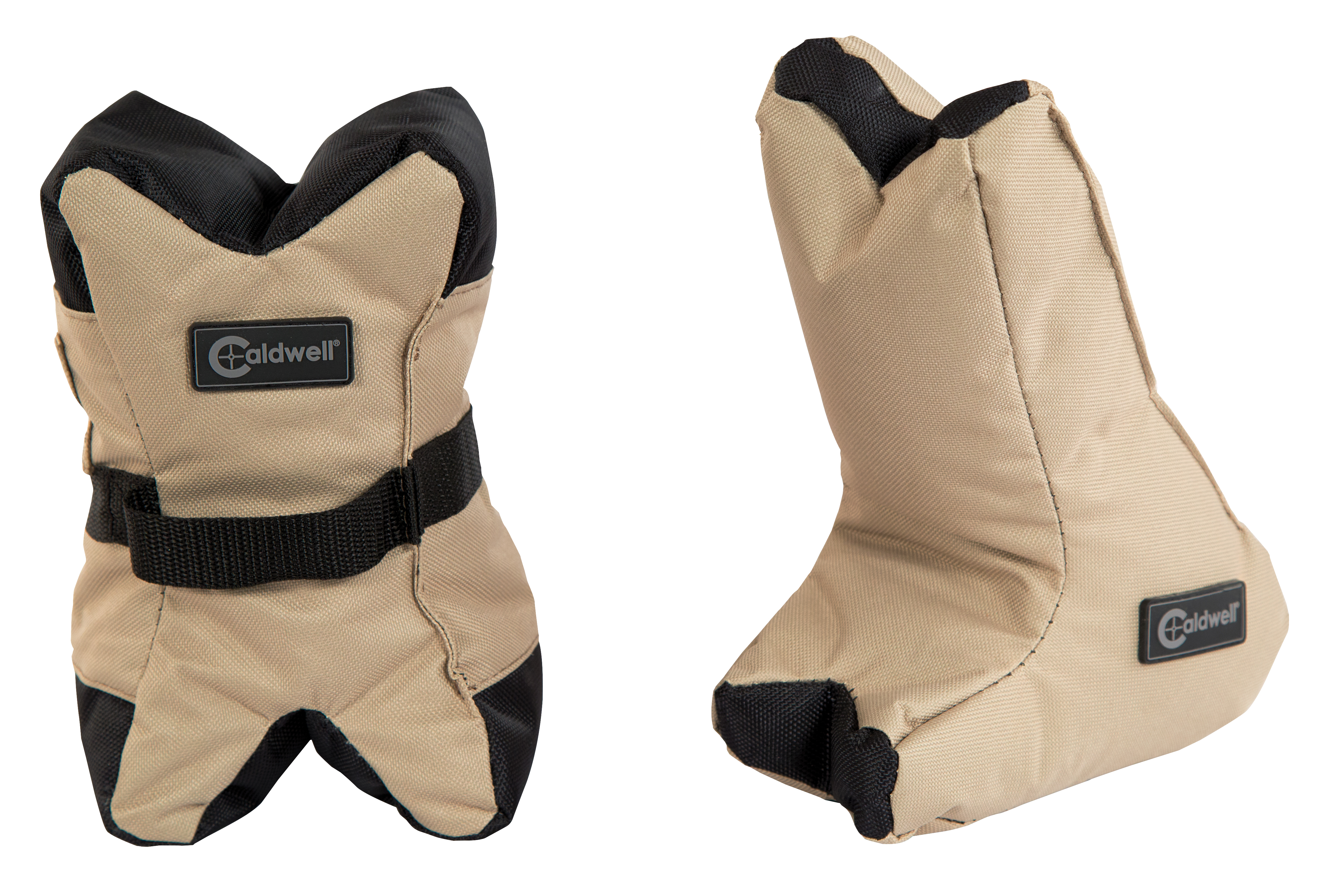 Caldwell DeadShot Tactical Shooting Rest Combo - 934693 - Caldwell