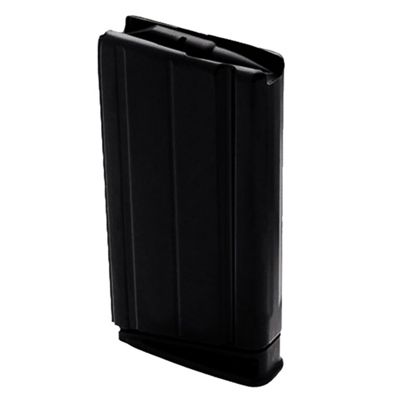 FN Magazine: SCAR 17 308 Win/7.62 NATO Black 20rd Capacity - 98892 - Fnh