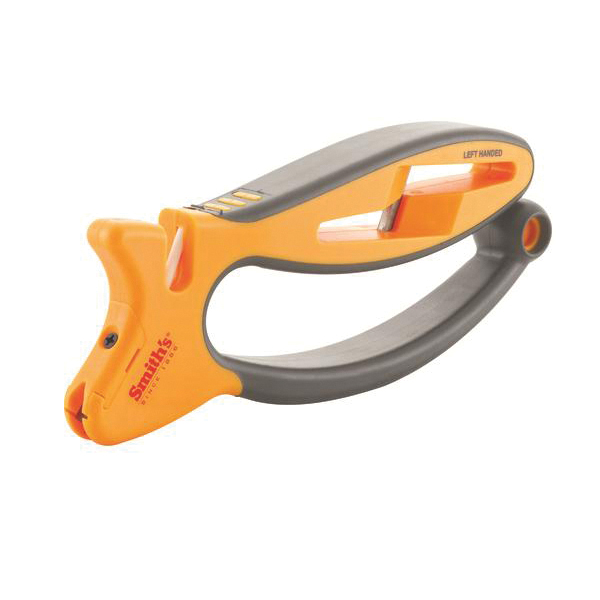 Smith's Jiffy-Pro Handheld Sharpener - Smith's