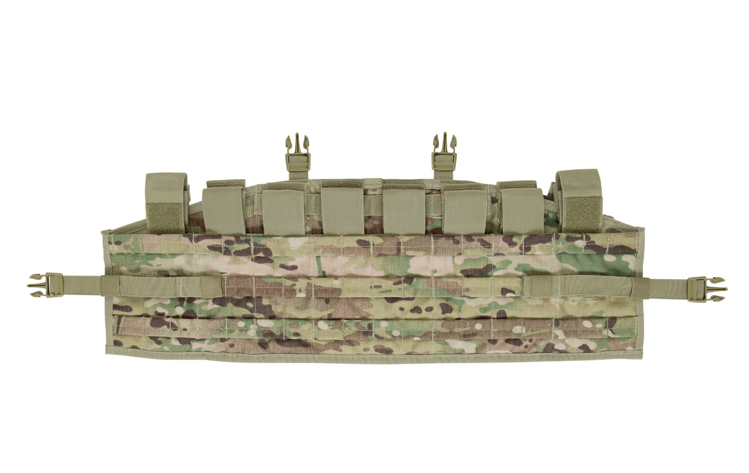 Rothco Rothco Tactical Assault Panel - Multicam