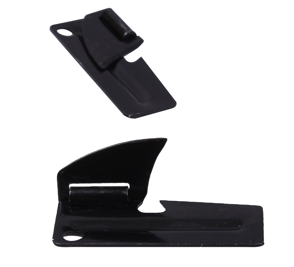 Rothco Rothco G.I. P-38 Can Openers - Black