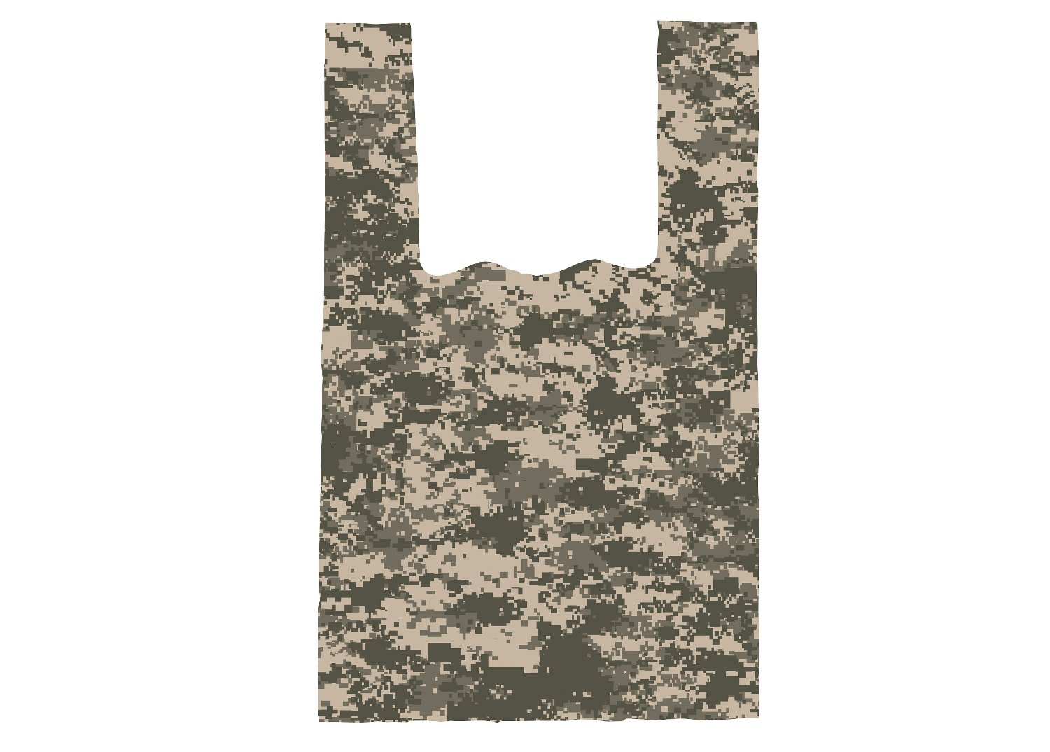 Rothco Rothco Medium Shopping Bag