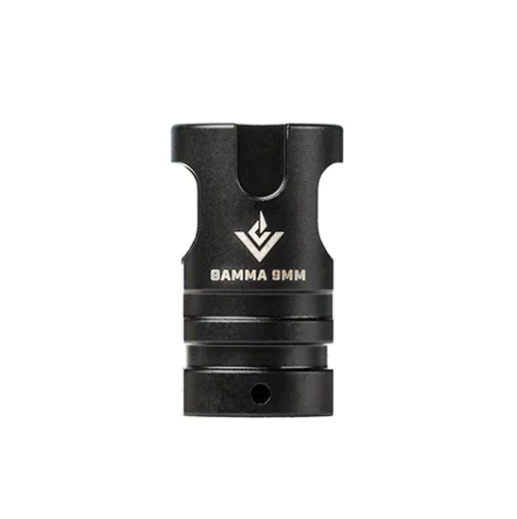 Aero Precision VG6 GAMMA 9MM (C) - APVG200027A - Aero Precision