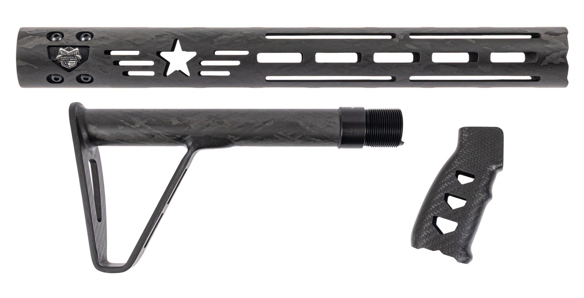 PSA Custom Carbon Fiber Furniture Set - PCC - Psa Custom