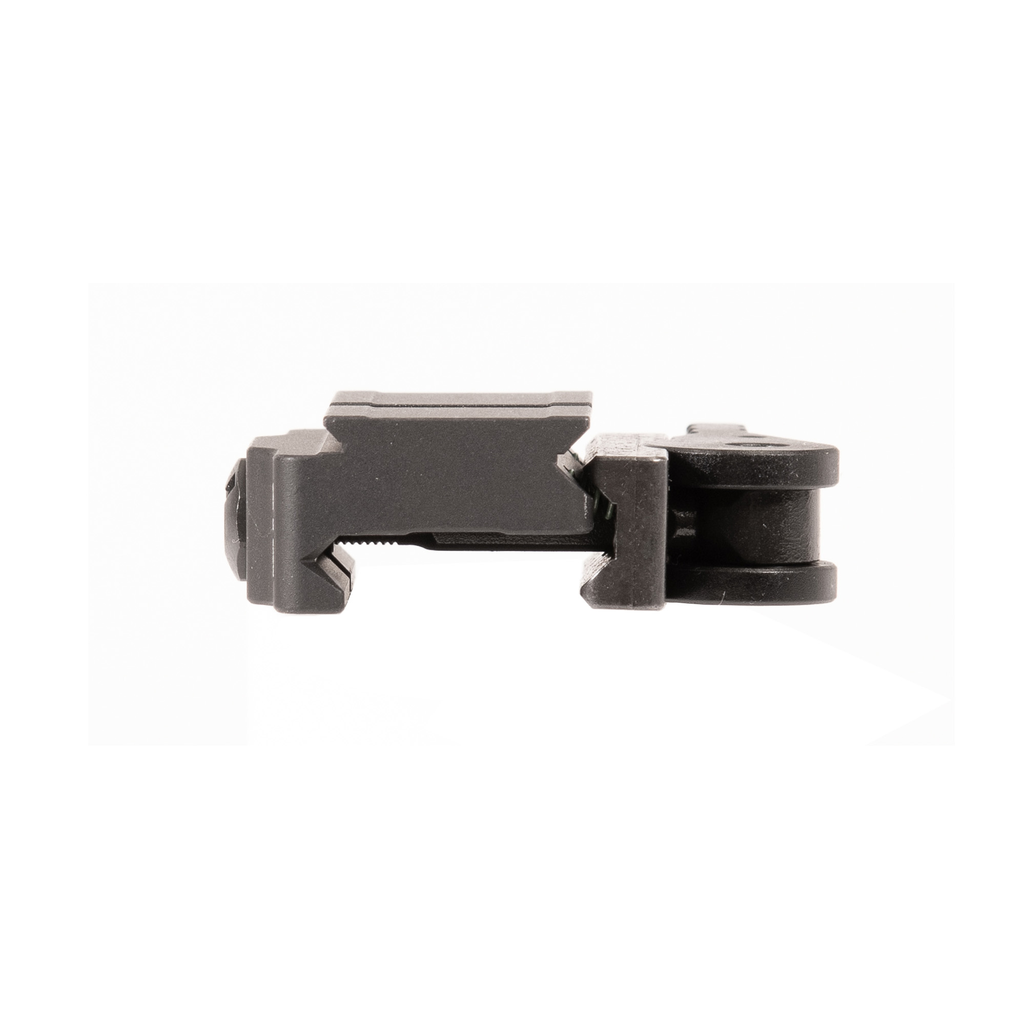 American Defense AD-509T Optic Mount Low Height - AD509TLSTD - American Defense Mfg
