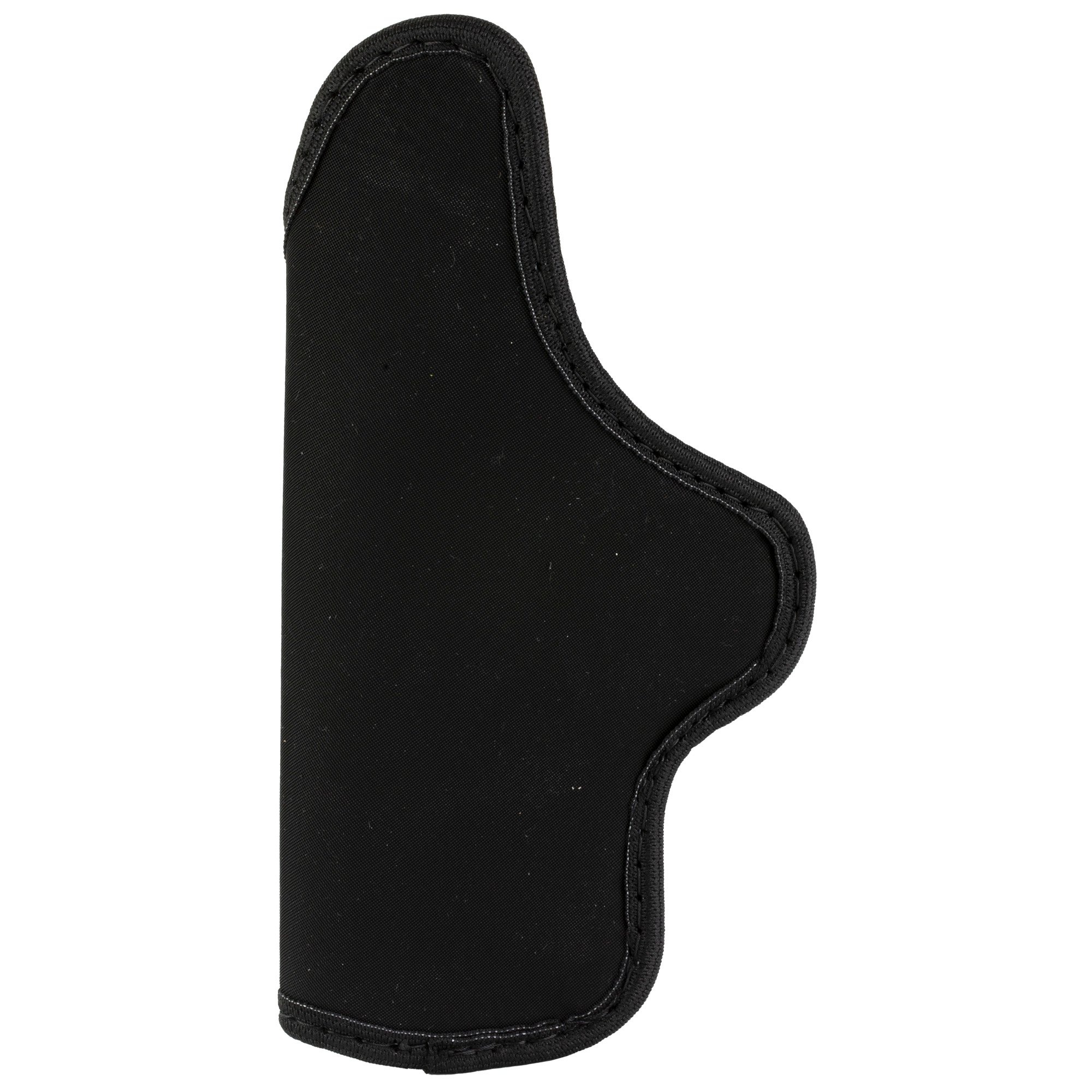 Alien Gear Grip Tuck Right Hand IWB Holster for 4" Single Stack Compact, Black - GTCSRHL0D - Alien Gear
