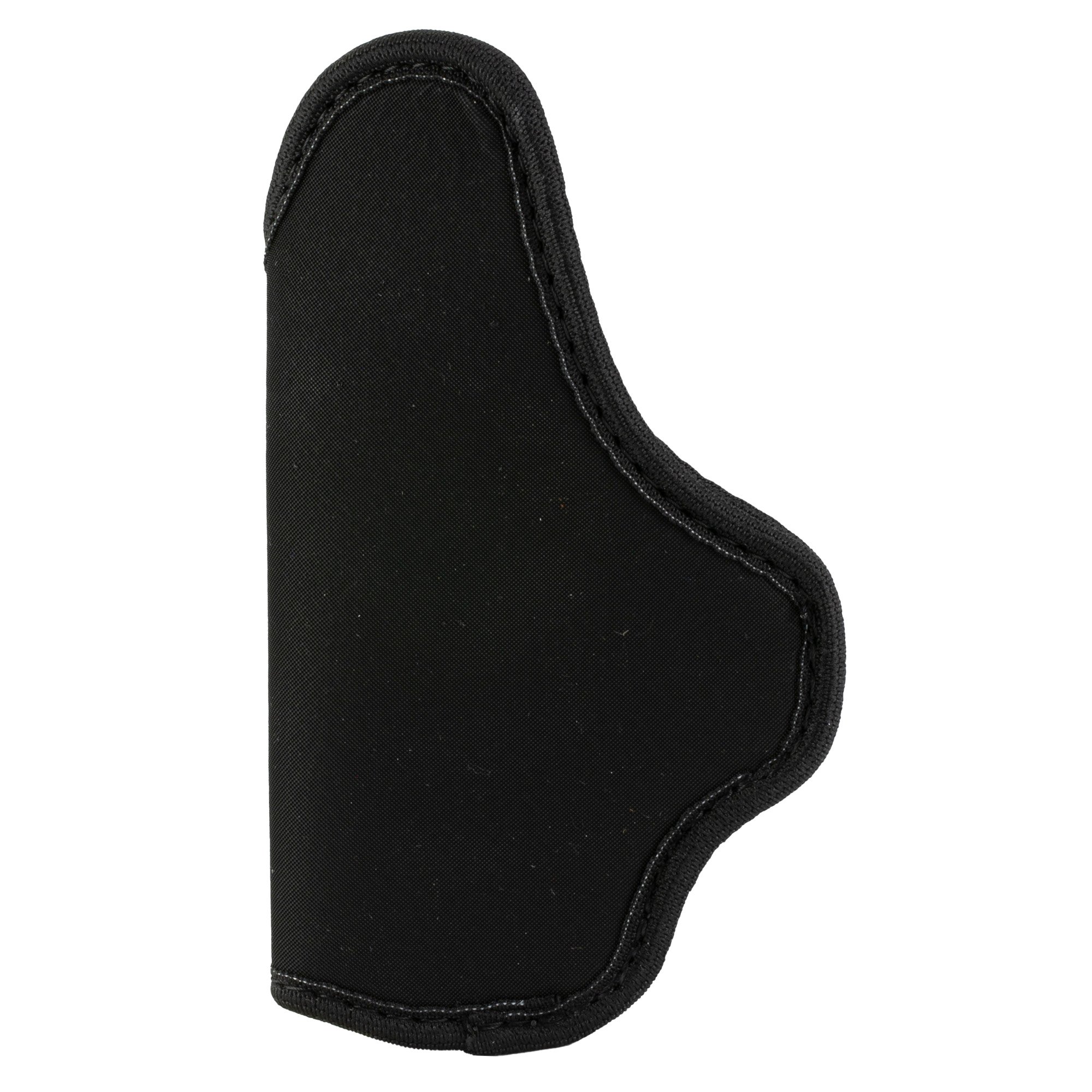 Alien Gear Grip Tuck Right Hand IWB Holster for Micro Compact Pistol, Black - GTMSRHL0D