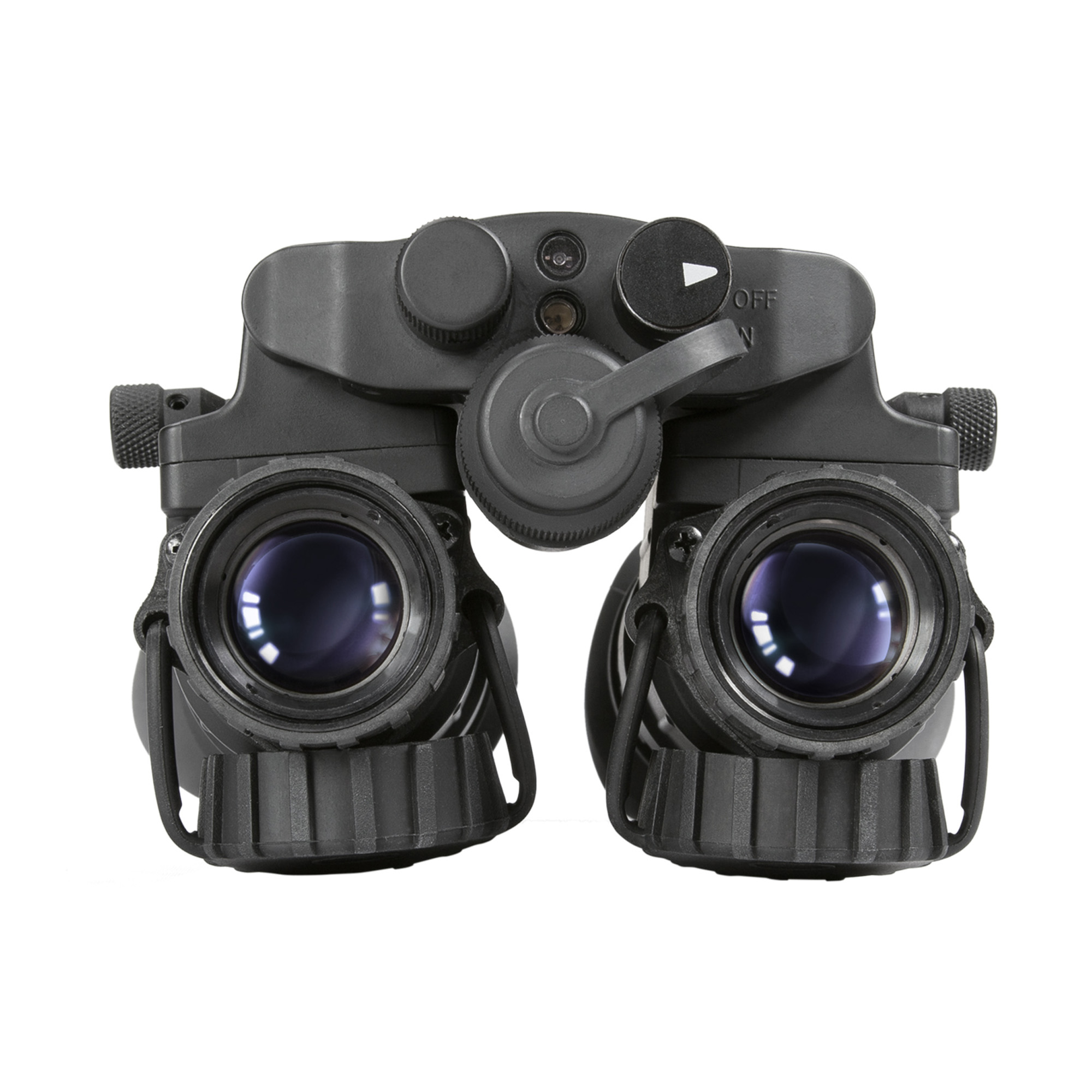 AGM 1x NVG 40 Night Vision Binocular - 14NV4122484021 - Agm Global Vision
