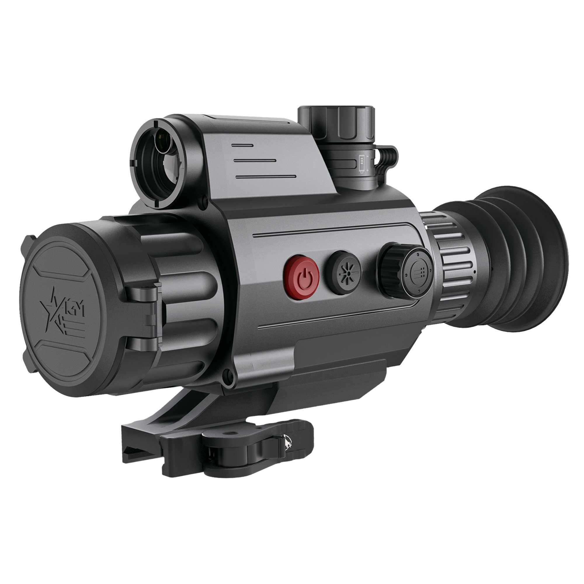 AGM Varmint LRF 3-24x35mm TS35-384 Thermal Scope - 3142455305RA31 - Agm Global Vision