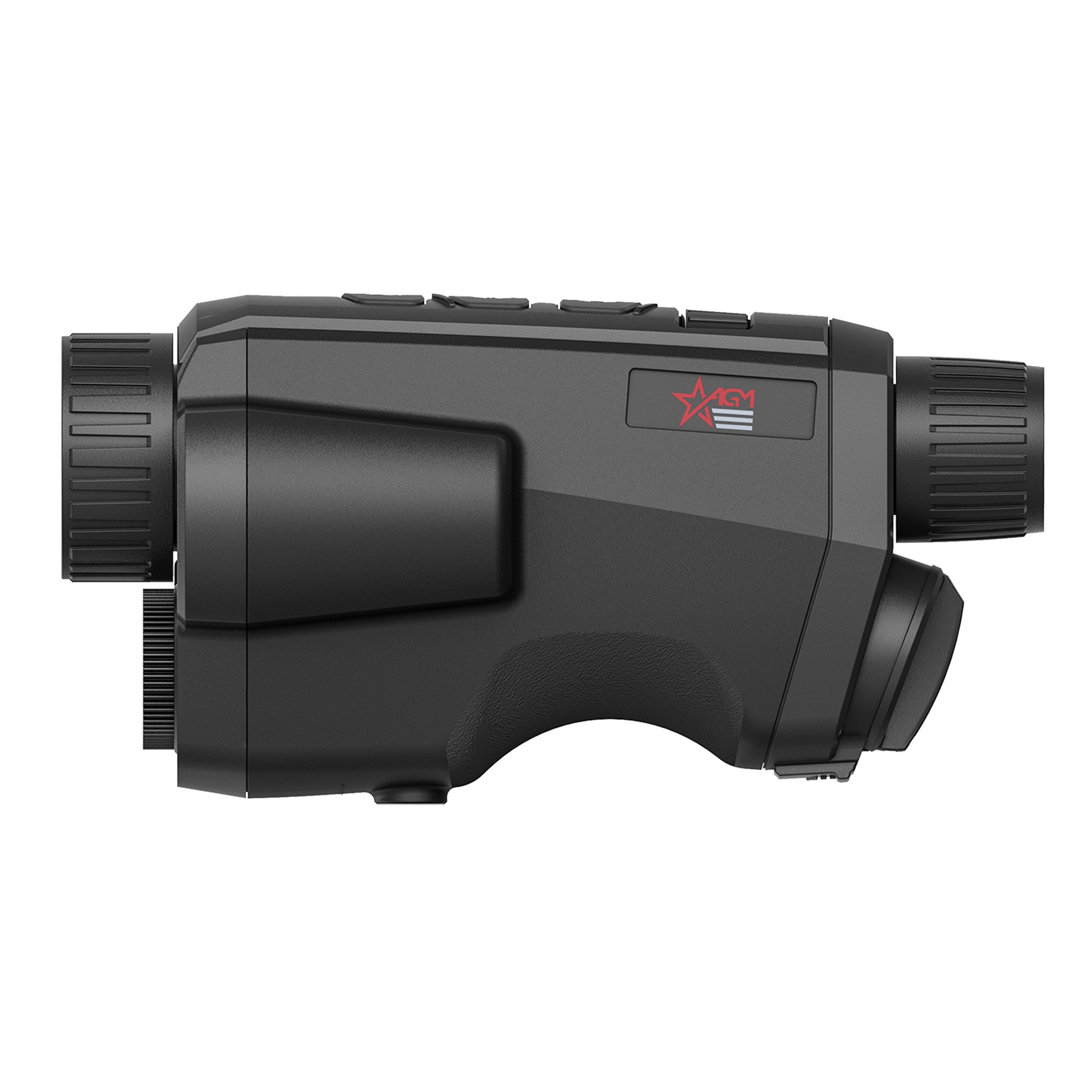 AGM 2-16x35mm Fuzion Thermal Monocular - 3142551305FM31 - Agm Global Vision