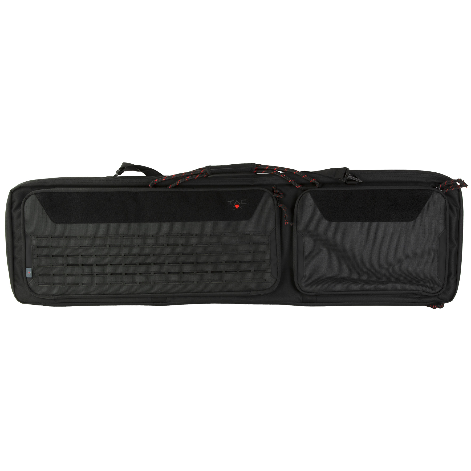 Allen Tac-Six Rifle Case, 46", Black - 10825