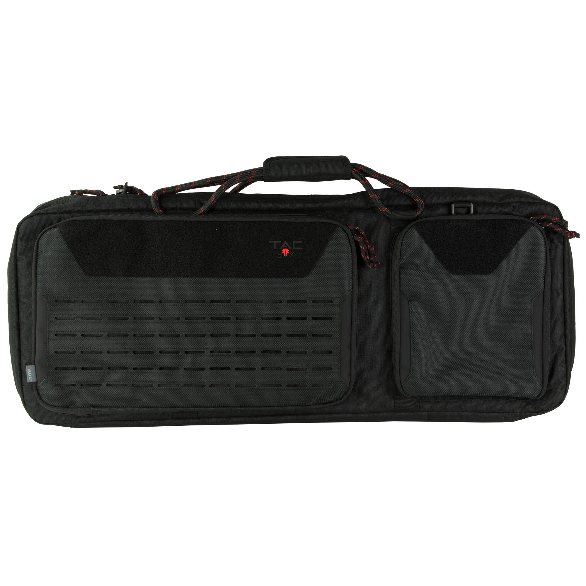 Allen Tac-Six Rifle Case, 32", Black - 10829