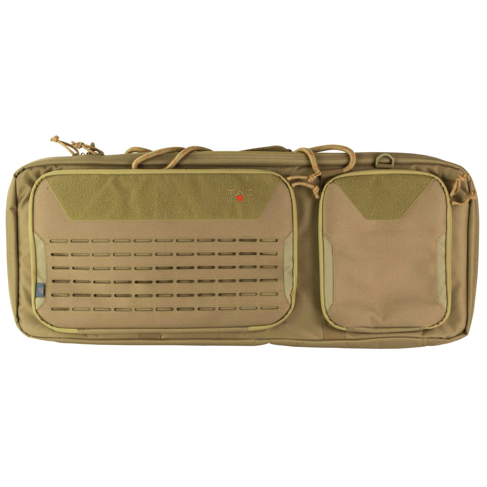 Allen Tac-Six Rifle Case, 32", Coyote - 10830