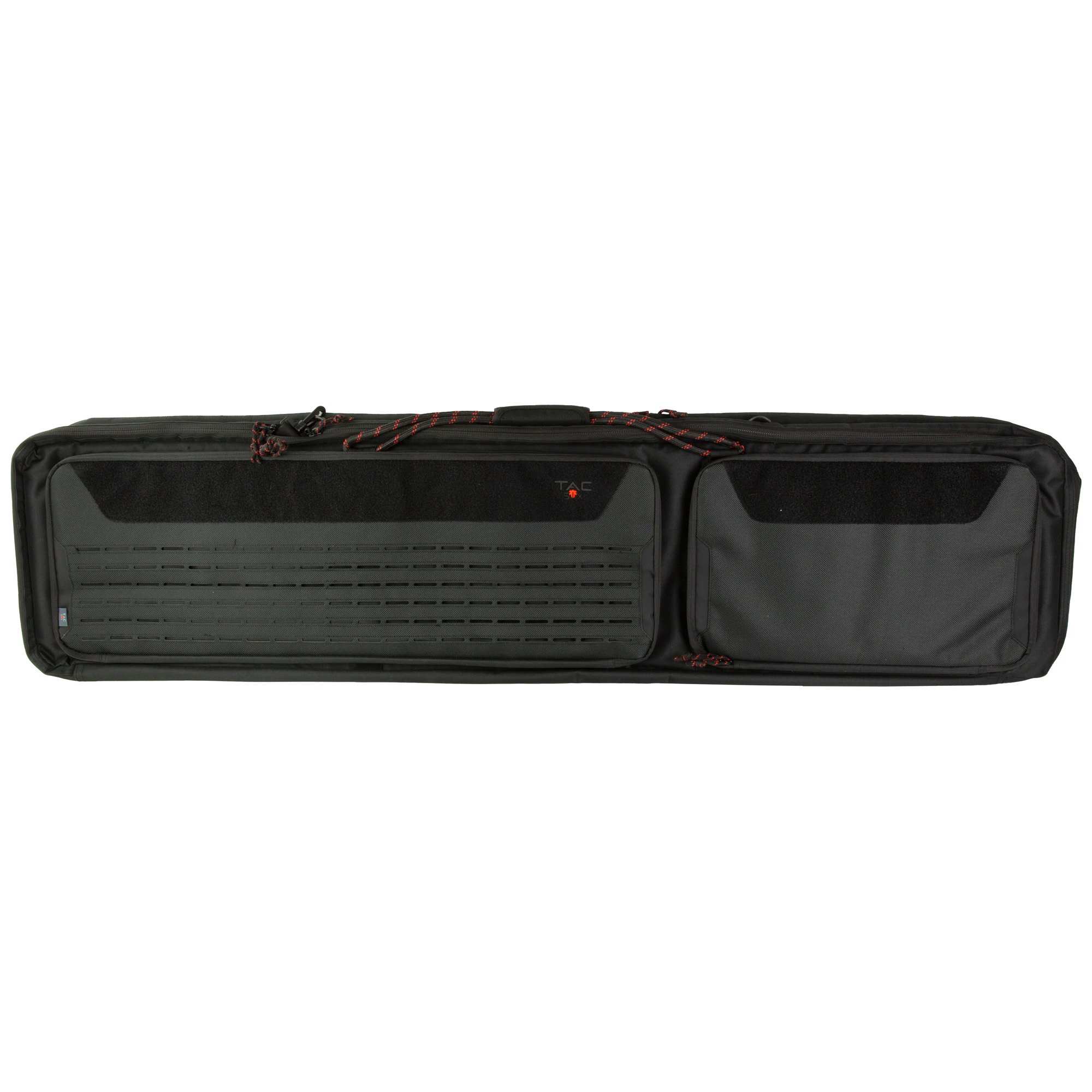 Allen Tac-Six Rifle Case, 55", Black - 10834