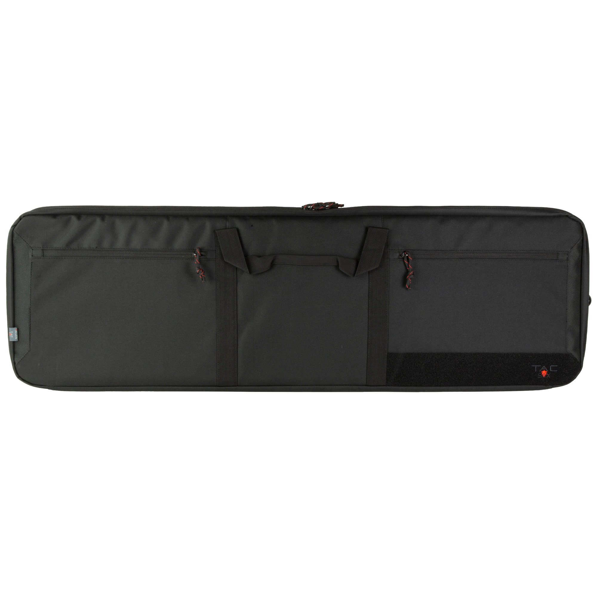 Allen Tac-Six Rifle Case, 42", Black - 10835