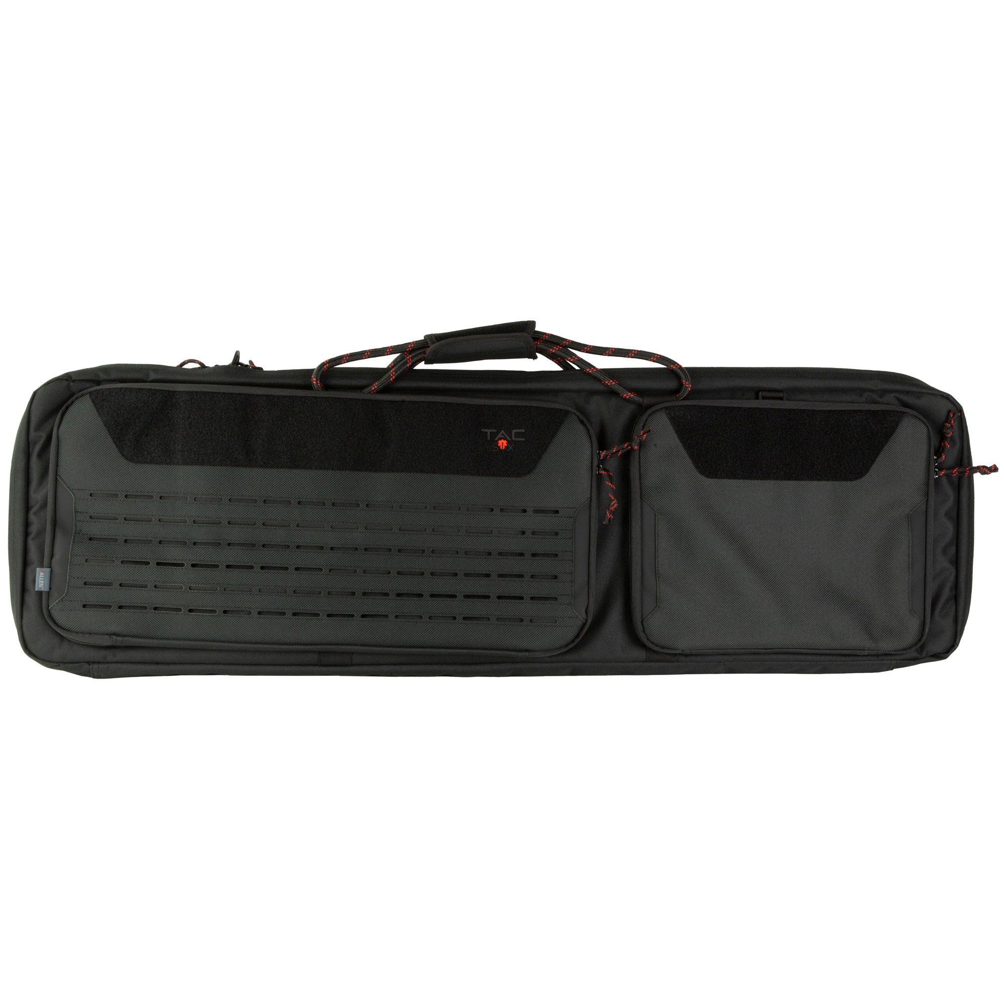 Allen Tac-Six Rifle Case, 42", Black - 10836