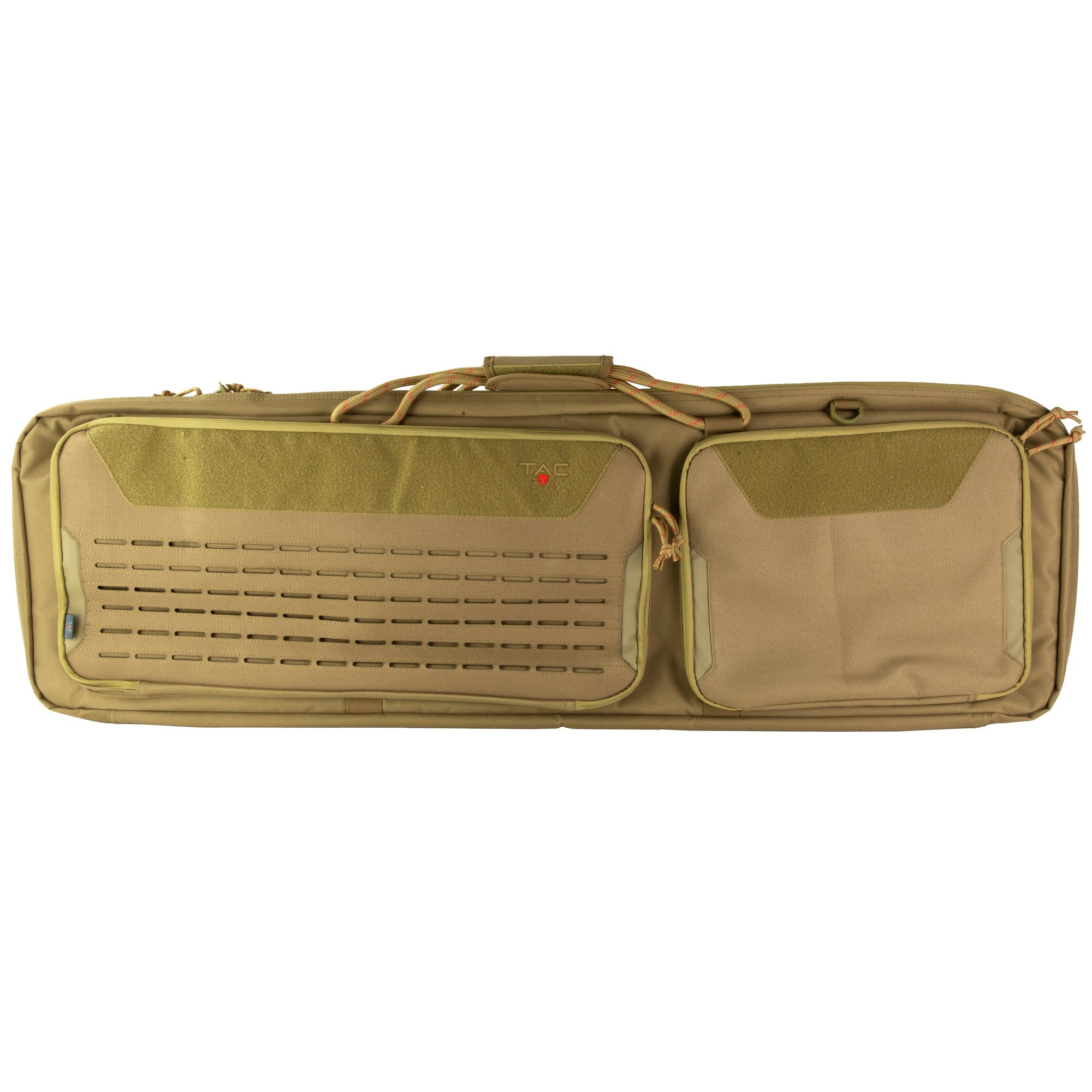 Allen Tac-Six Rifle Case, 42", Coyote - 10837