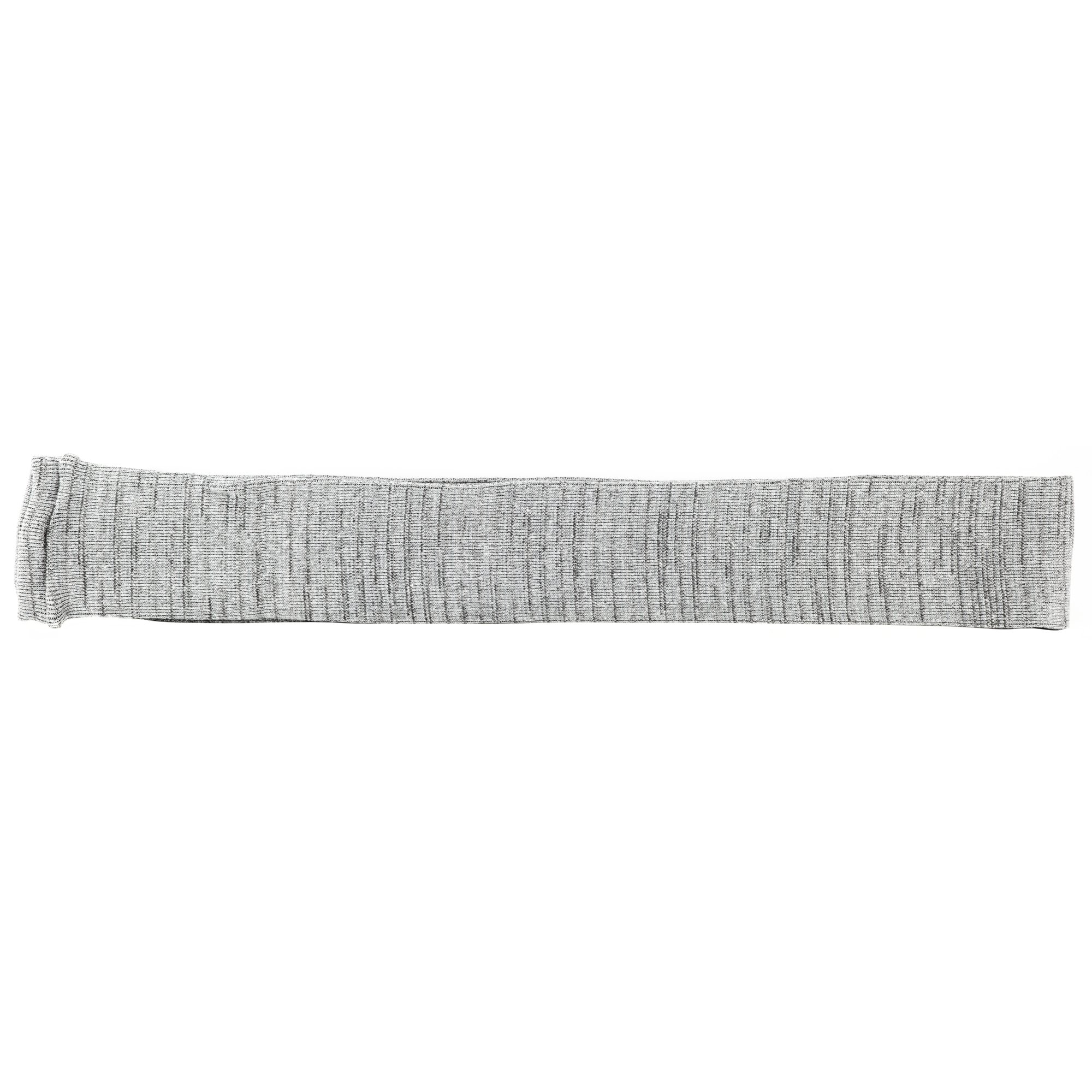 Allen Knit Gun Sock, 52", Gray - 13130