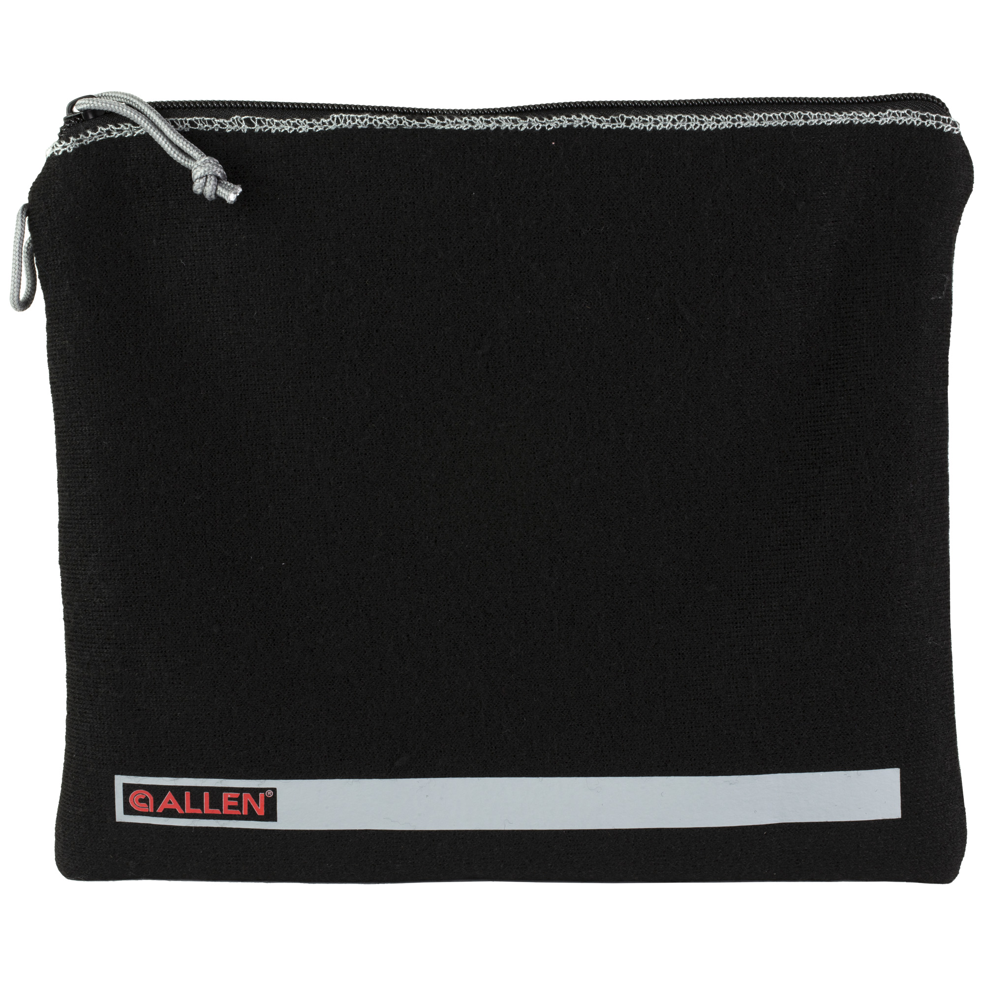 Allen Lockable Gun Sock, 9"x11", Black - 3630 - Allen