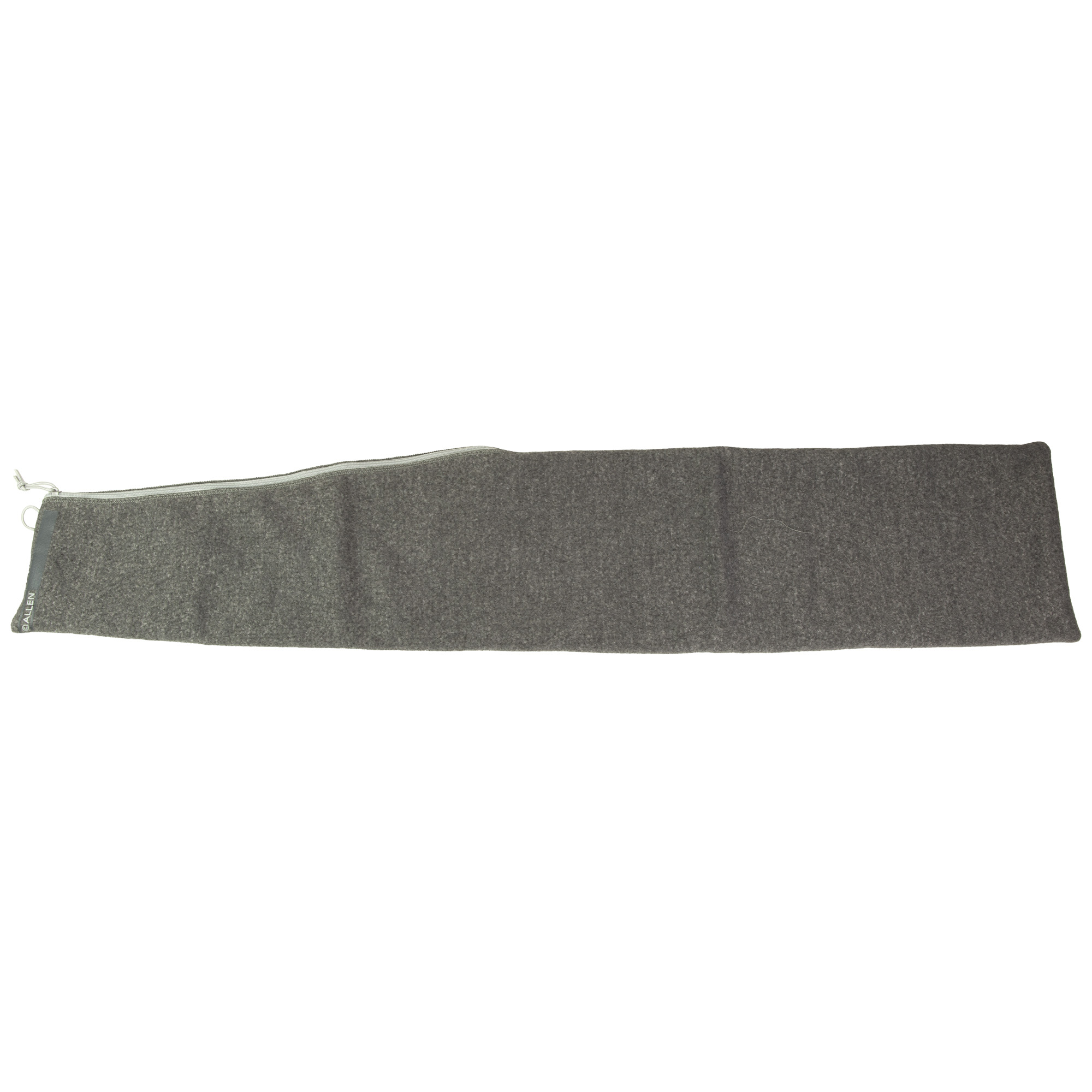 Allen Lockable Gun Sock, 46", Gray - 3633