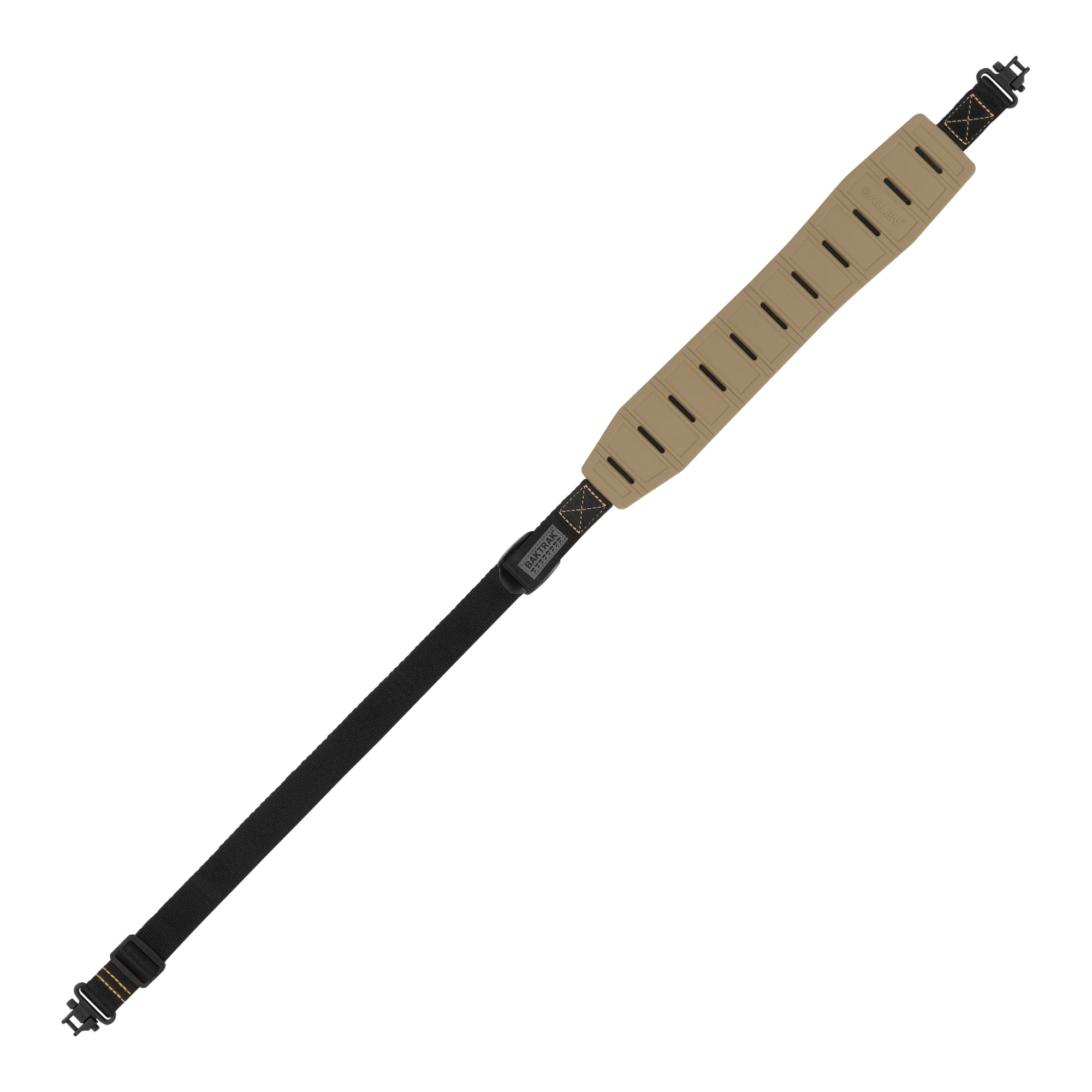 Allen Baktrak Kling Sling Sling, Flat Dark Earth - 8530