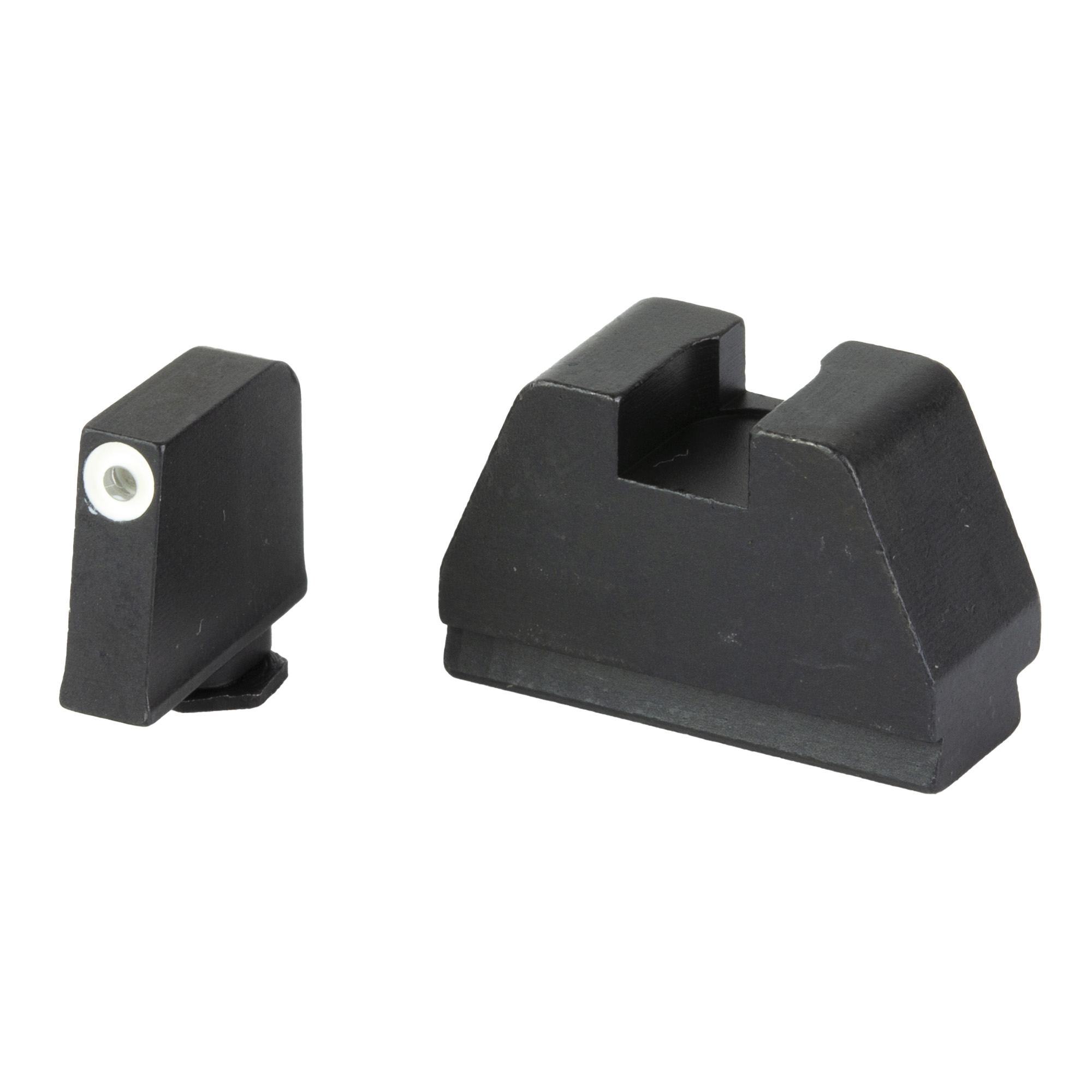 Ameriglo Handgun Optic Compatible Night Sights for Glock Models - GL495 - Ameriglo