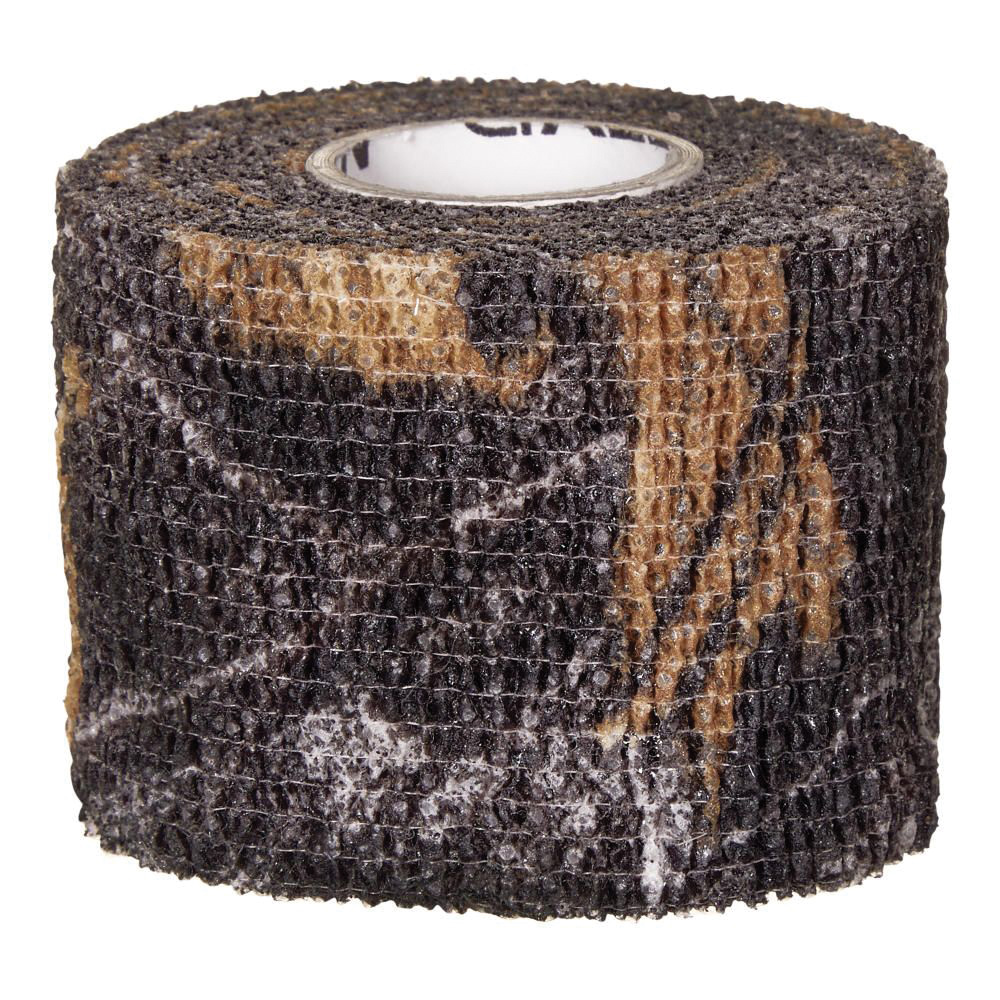 Vanish 180" x 4.13" x 2.50" Protective Camo Wrap, Realtree Edge Camouflage - Vanish